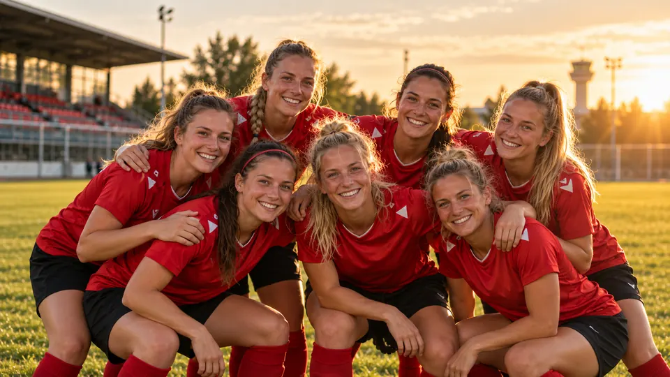 FRAUEN