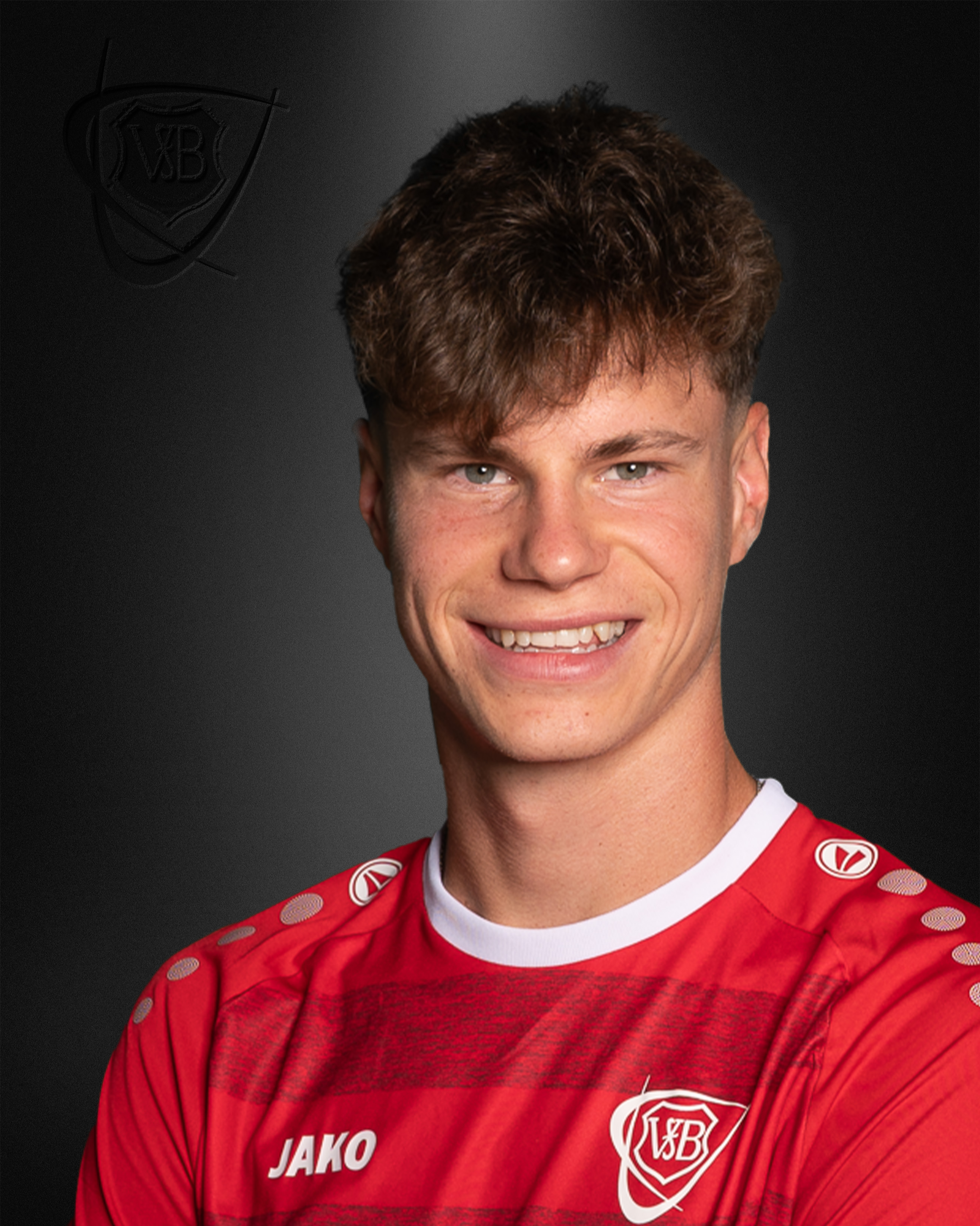 Lucas Angermann – Fußballspieler bei VfB Hallbergmoos-Goldach