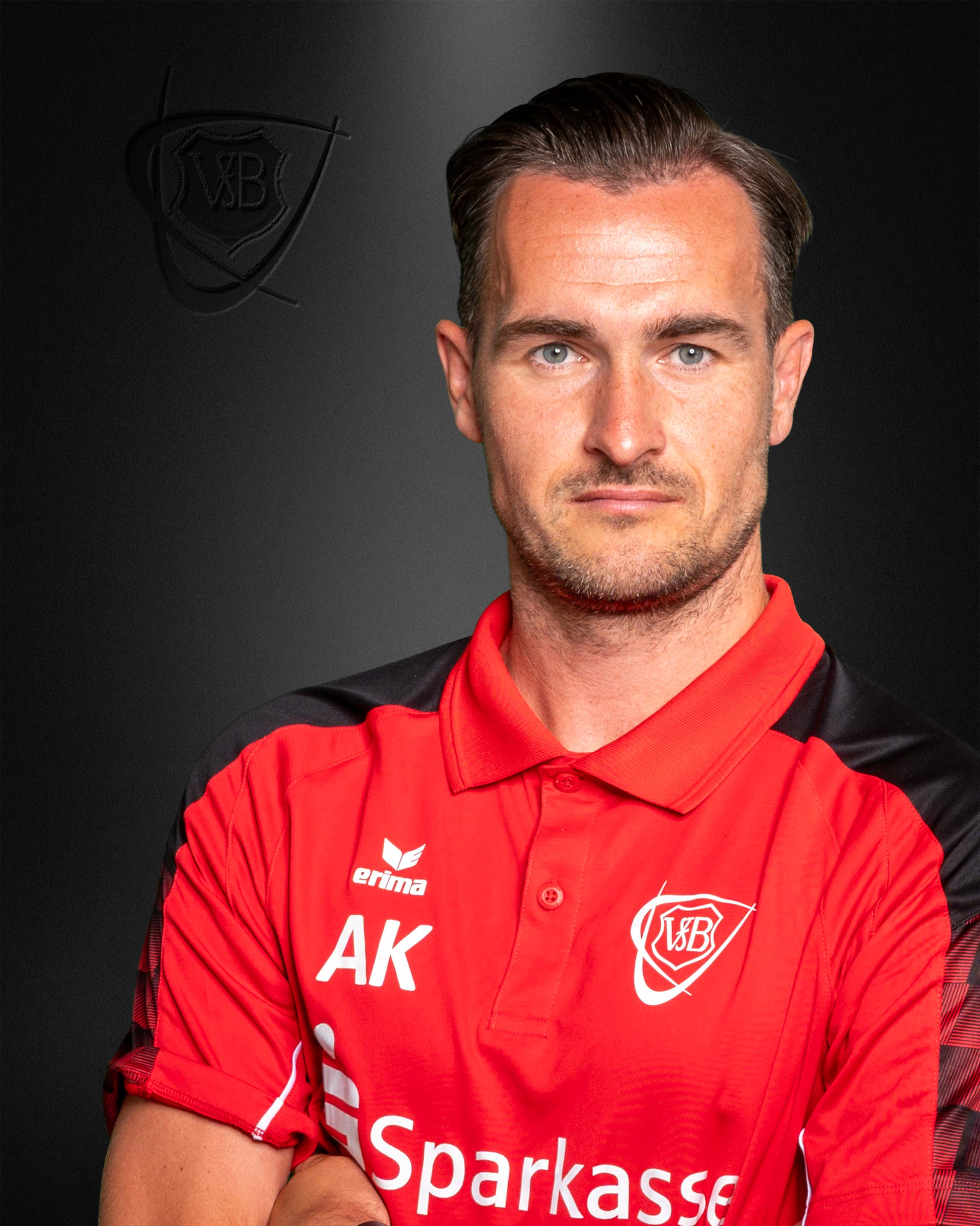 Andreas Kostorz