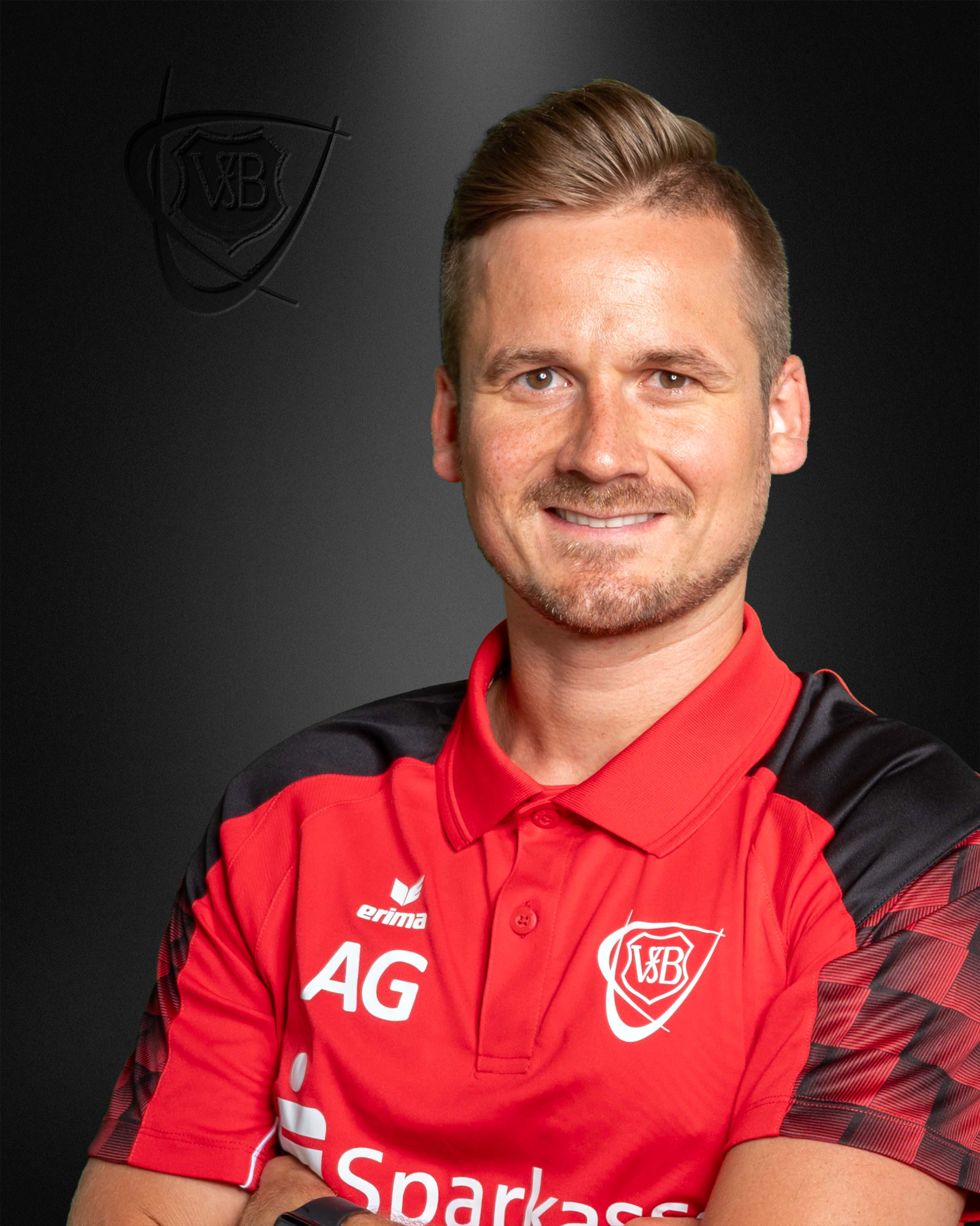 Andreas Giglberger