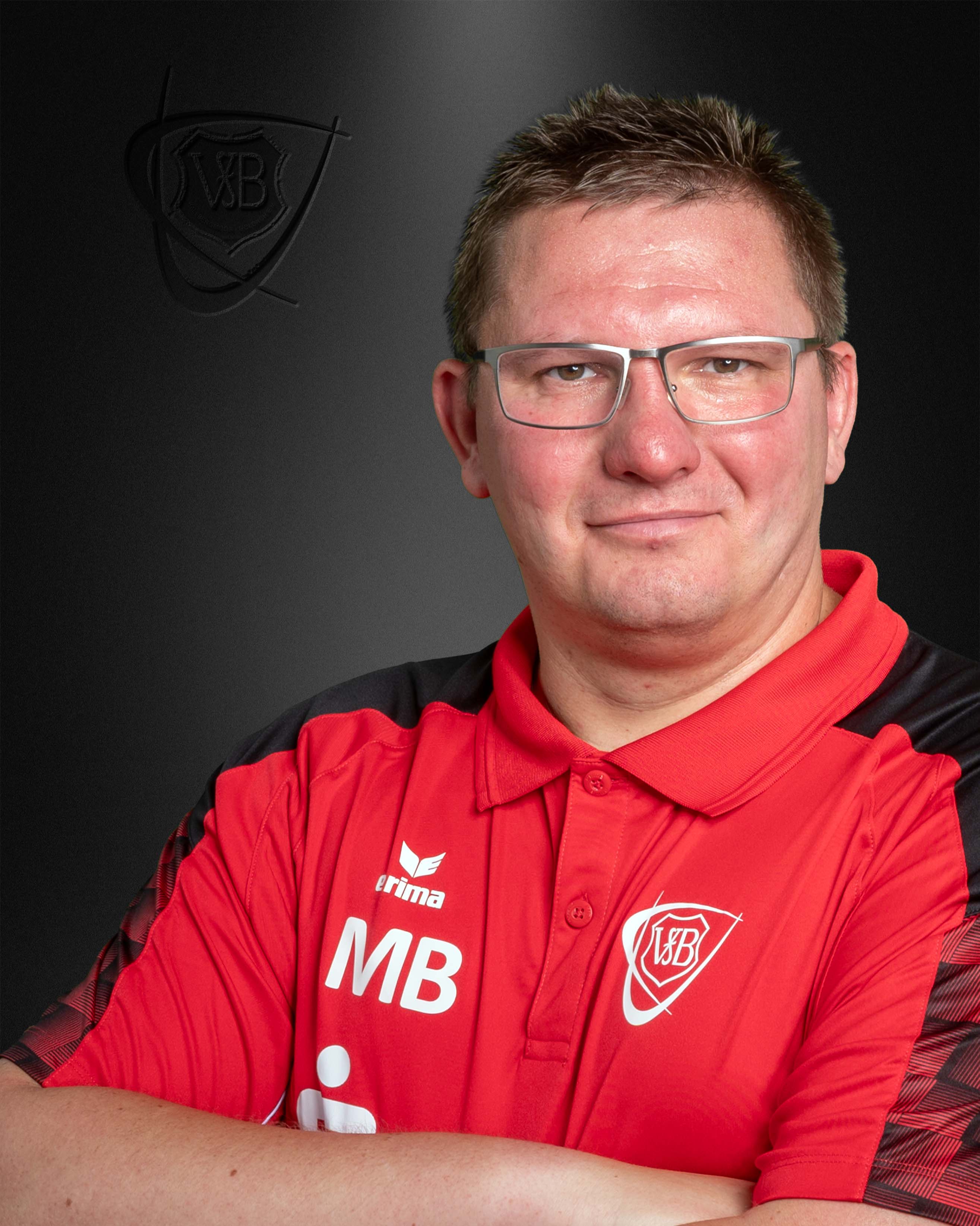 Marcus Bauer