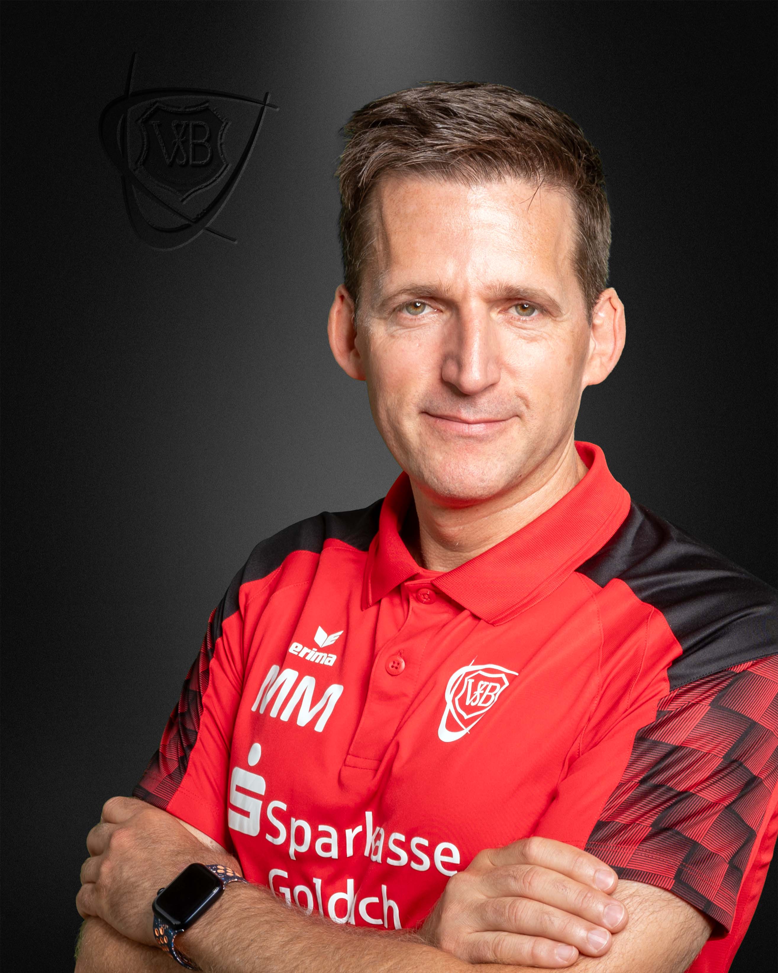 Mario Mutzbauer