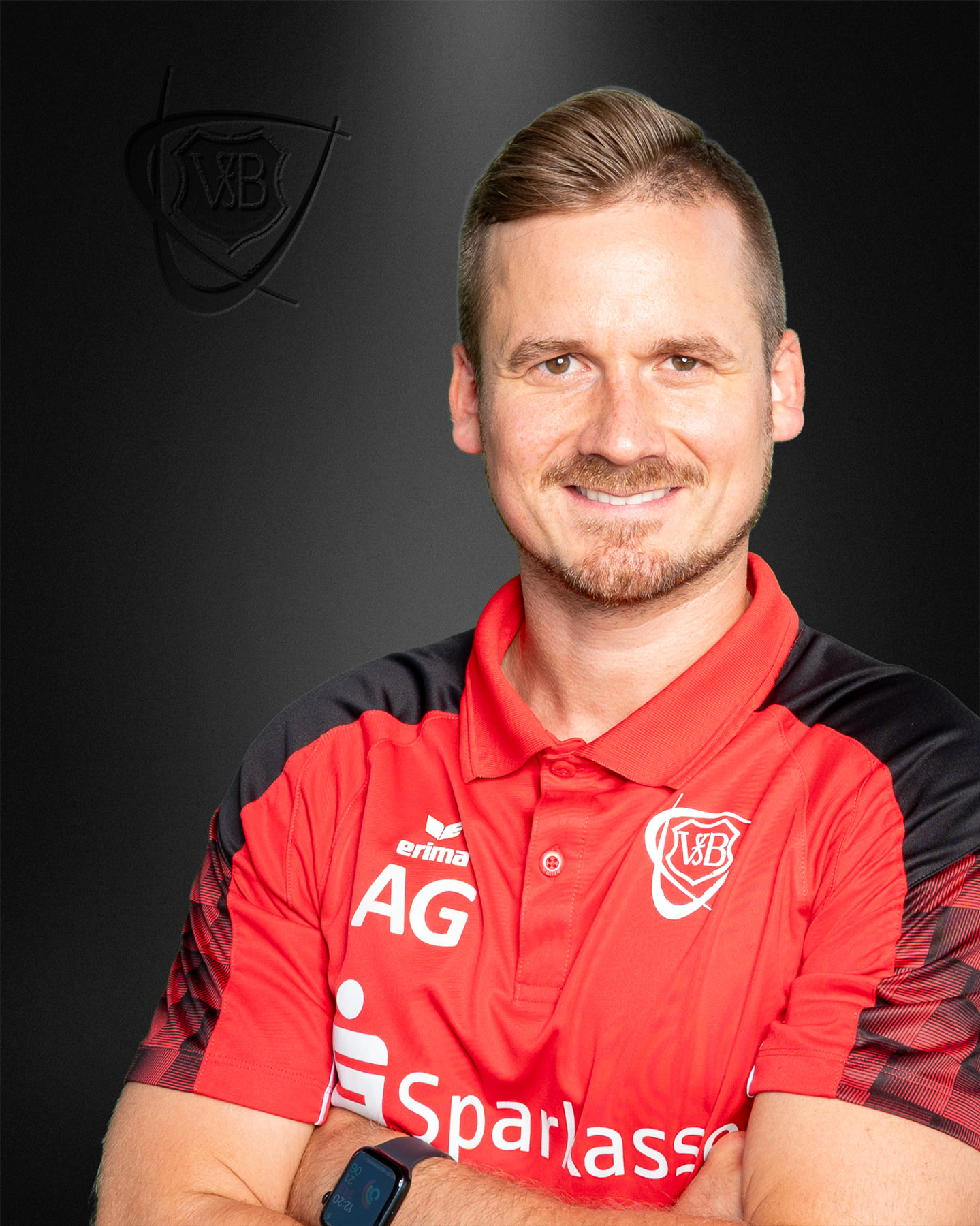 Andreas Giglberger