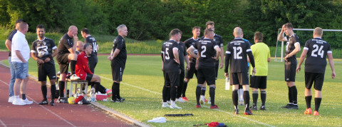 Aus im Pokal: AH verliert mit 2:1 in Allershausen