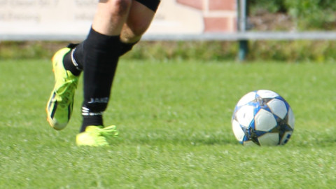 U 15 (C-Junioren II)Testspiel gegen Freising