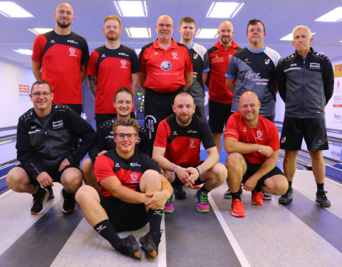VfB gewinnt auch das Test-Rückspiel