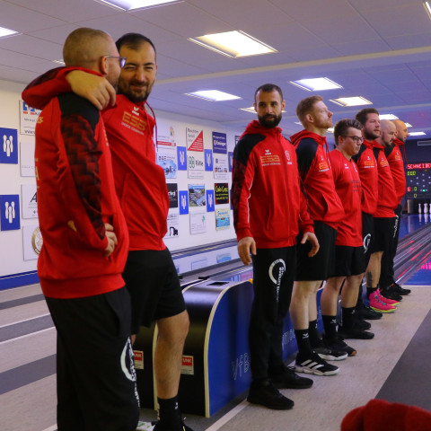 VfB siegt gegen Breitengüßbach und trifft nun auf Zweitligaabsteiger Grün-Weiß Friedrichshain