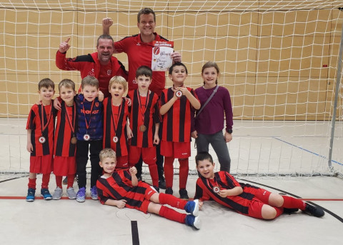 Für manche eine Premiere