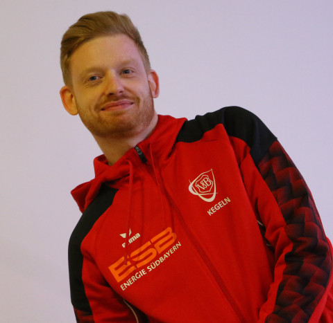 Spielergebnisse der Kegler , Zweite, Dritte, Vierte und Gemischte