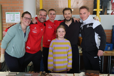 Hallbergmooser Hallentage