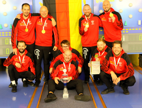 Hammerlos für den VfB im Pauly DKBC- Pokal: VfB muss nach Zerbst