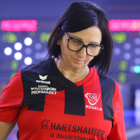 Kegeln: Gemischte I weiter vorn, Niederlagen für die Gemischte II und die Zweite