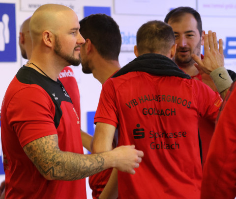 Endlich wieder ein Sieg: VfB gewinnt glücklich gegen den TSV Zwickau