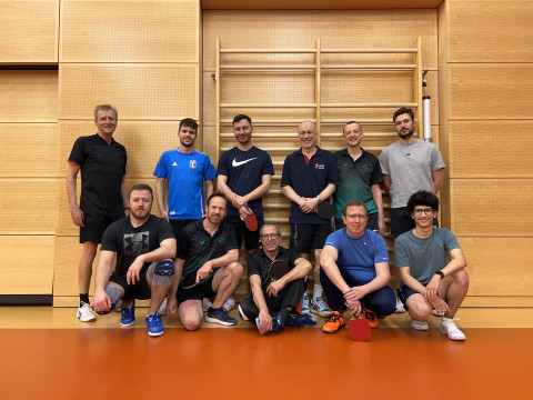 TT Saisonabschluss - höchst erfolgreich!