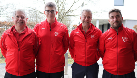 Frühjahresturniere der Stockschützen