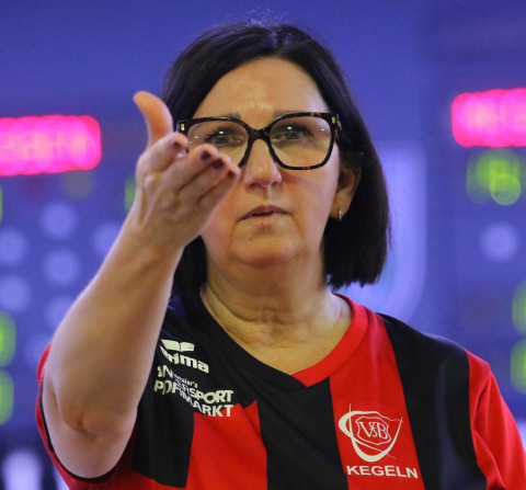 Gemischte 1 wird Vizemeister