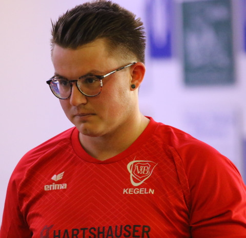 Marius Bäurle belegt Platz 7 bei den Deutschen Meisterschaften – Gabriele Selmaier-Ritter verpasst die Endrunde der Bayerischen Meisterschaften knapp