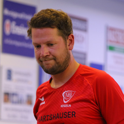 VfB Hallbergmoos startet mit Niederlage in die Bundesliga-Saison