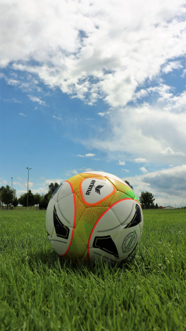 Projekt Walking Football startet in Hallbergmoos