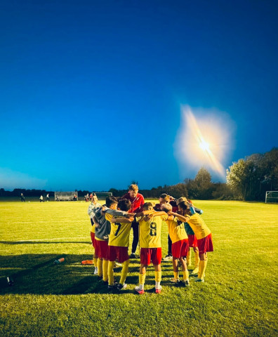 Jugendberichte: U11-1, U11-4