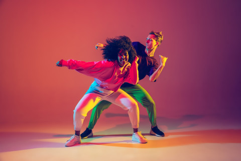 Fitness & Dance Abteilung lädt zur Abteilungsversammlung am  20.10. um 19.00 Uhr ins Sportforum