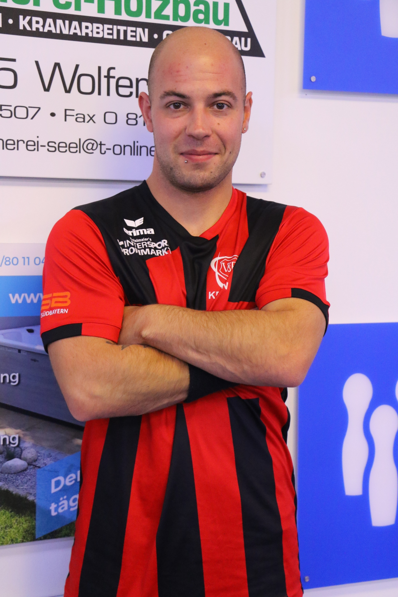 Mario Nüsslein